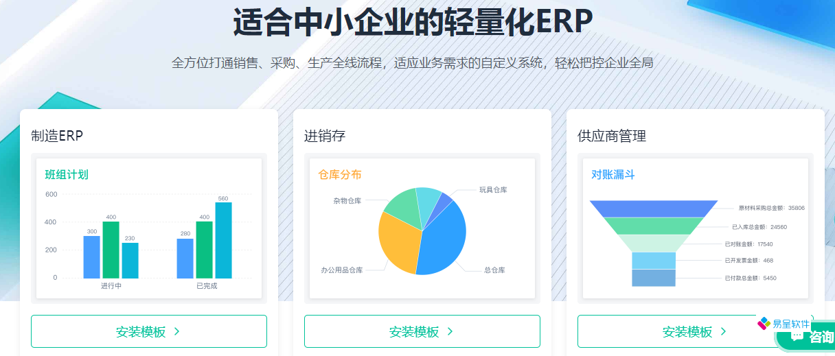 中小企业轻量级erp制造进销存.png